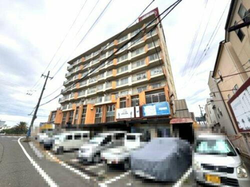 バッハレジデンス芦屋ウエスト