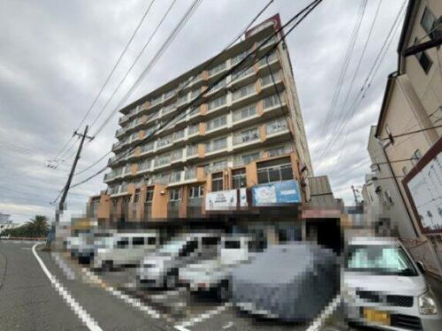 バッハレジデンス芦屋ウエスト