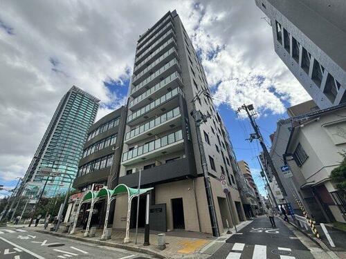 兵庫県神戸市中央区生田町１丁目 賃貸マンション