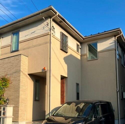 宮崎１丁目戸建 2階建