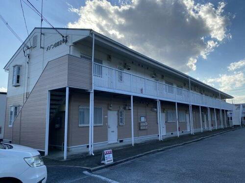 メゾン白国２号 2階建