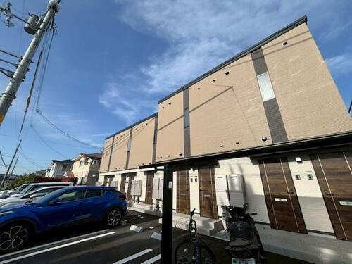 Ｃｅｎｔｅｌｌｅｏ 2階建