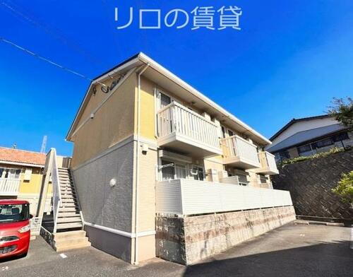 福岡県北九州市八幡西区中の原１丁目 築18年2ヶ月 2階建