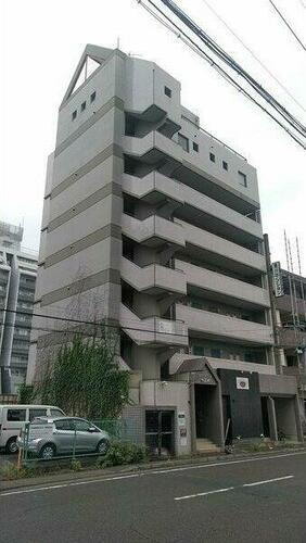 愛知県名古屋市中村区名駅南２丁目 賃貸マンション