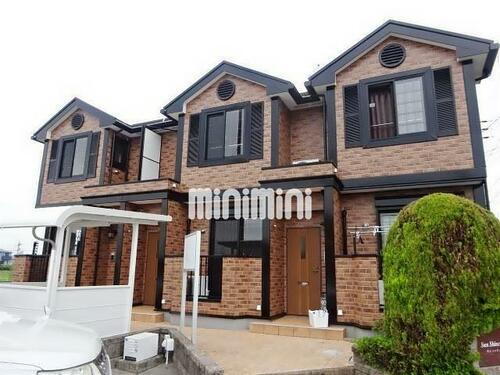 サンシャインスクェア