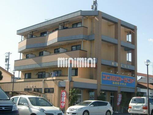 秀島ビル　Ｃｒａｓｔｉｎａ　１０８