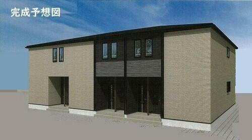 アルモニー　ベル　Ⅰ