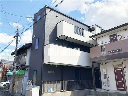 アバンティ名駅北