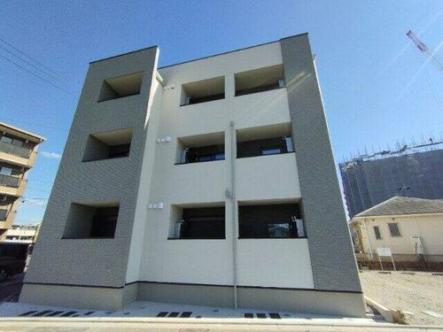 愛知県岡崎市羽根町字東ノ郷 賃貸アパート