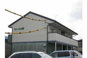 愛知県岡崎市上和田町字北屋敷 賃貸アパート