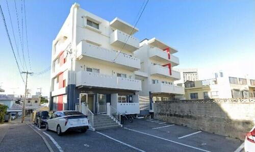 グランドヒル壺屋