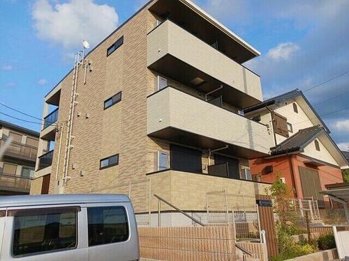 愛知県岡崎市緑丘１丁目 賃貸アパート