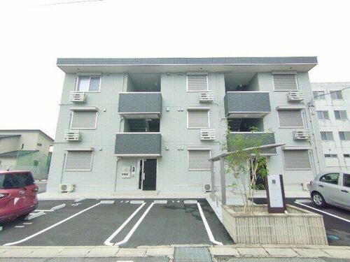 愛知県岡崎市上里３丁目 賃貸アパート