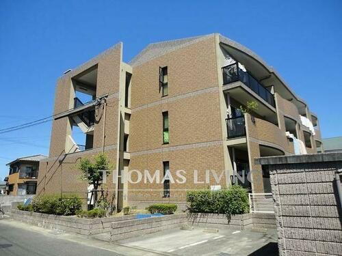 ハイツピュアティ