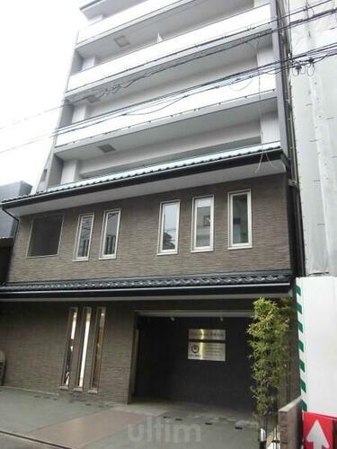 Ｖｉｌｌｅ　Ｈｅｉａｎ四条烏丸