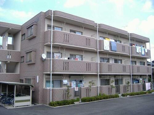 ユーミー若木 3階建
