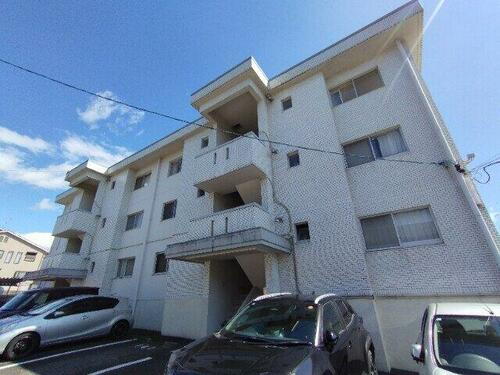 愛知県岡崎市上地３丁目 賃貸アパート