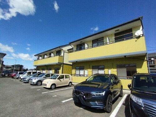 愛知県岡崎市上和田町字切戸 賃貸アパート