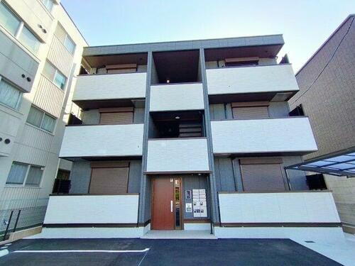 愛知県岡崎市薮田１丁目 賃貸アパート