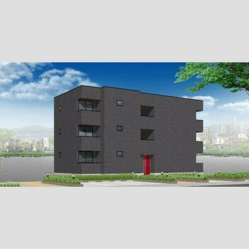 愛知県岡崎市針崎２丁目 賃貸アパート