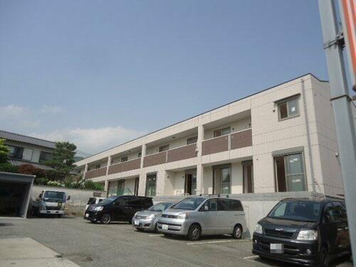 大阪府池田市建石町 2階建