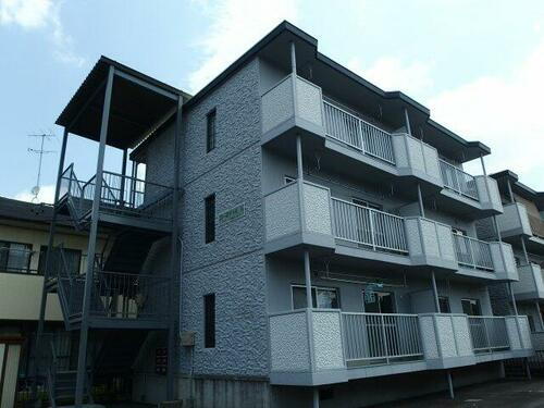 コーポすずきＡ