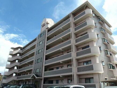 愛知県岡崎市大和町字沓市場 賃貸マンション