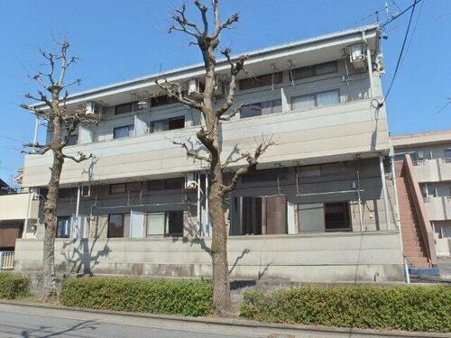 愛知県岡崎市上里１丁目 賃貸アパート