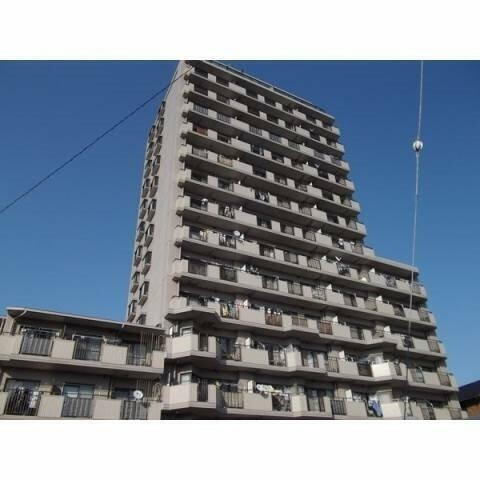 愛知県岡崎市戸崎町字藤狭 賃貸マンション