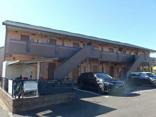 愛知県岡崎市江口１丁目 賃貸アパート
