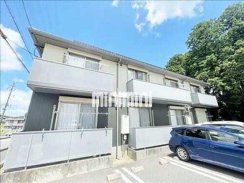 カーサ・ヴェルデⅡ