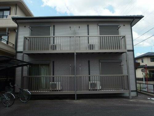 愛知県岡崎市稲熊町字５丁目 賃貸アパート