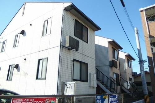 愛知県岡崎市緑丘３丁目 賃貸アパート