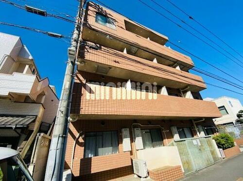 東京都小平市小川町２丁目 賃貸マンション