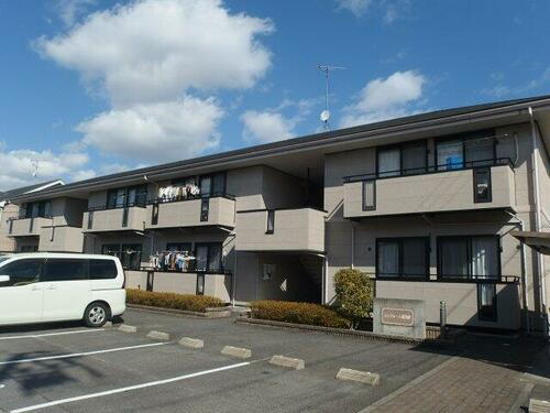 愛知県岡崎市赤渋町字西河原 賃貸アパート