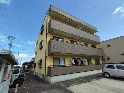 愛知県岡崎市中島東町３丁目 賃貸マンション