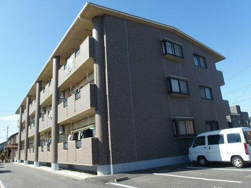 愛知県岡崎市土井町字藤ノ木乙 賃貸マンション