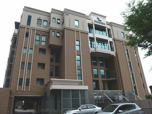 愛知県岡崎市戸崎町字藤狭 賃貸マンション