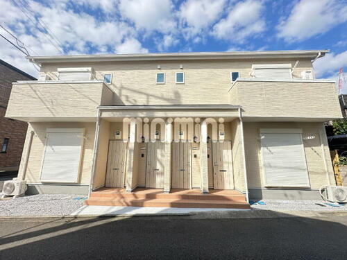 神奈川県相模原市中央区小山１丁目 賃貸アパート