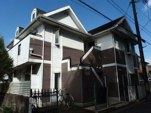 愛知県岡崎市井田町字宮ノ腰 賃貸アパート