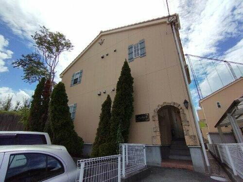 愛知県岡崎市真伝１丁目 賃貸アパート