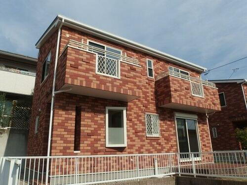 愛知県岡崎市真伝吉祥２丁目 賃貸一戸建て