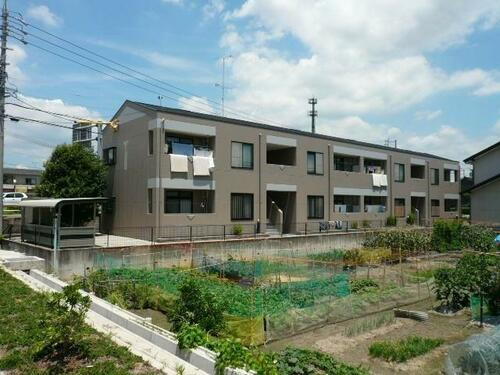 愛知県岡崎市北野町字東河原 賃貸アパート