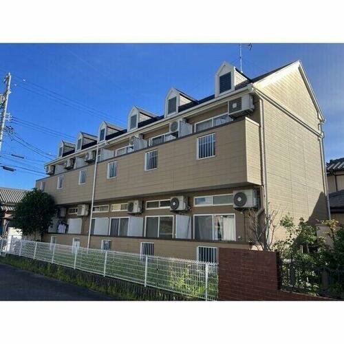 愛知県岡崎市二軒屋町１丁目 賃貸アパート