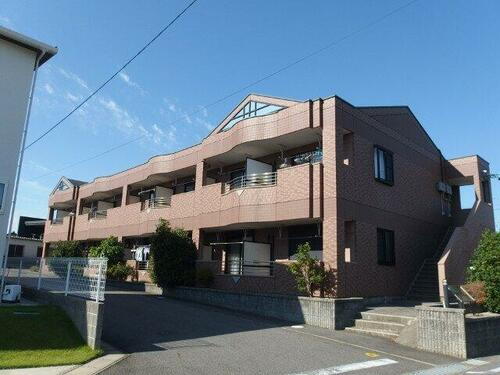 愛知県岡崎市宮地町字寺北 賃貸アパート