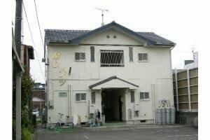 愛知県岡崎市法性寺町字猿待 賃貸アパート