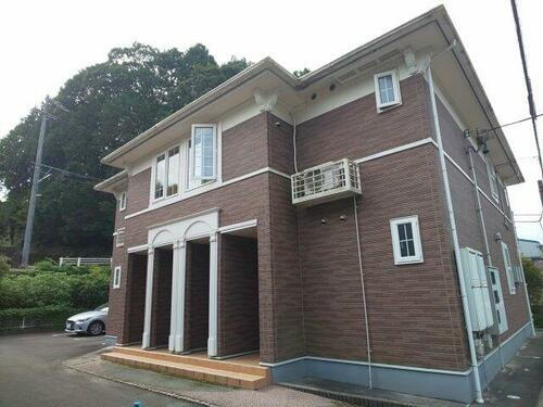 愛知県岡崎市宮石町字下宮下 賃貸アパート