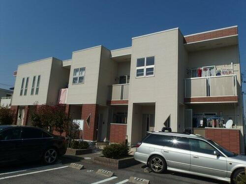 愛知県岡崎市中島東町３丁目 賃貸アパート