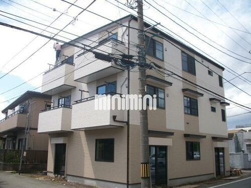 テラスガーデンⅡ