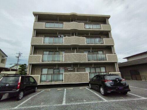 愛知県岡崎市井内町字久世 賃貸アパート